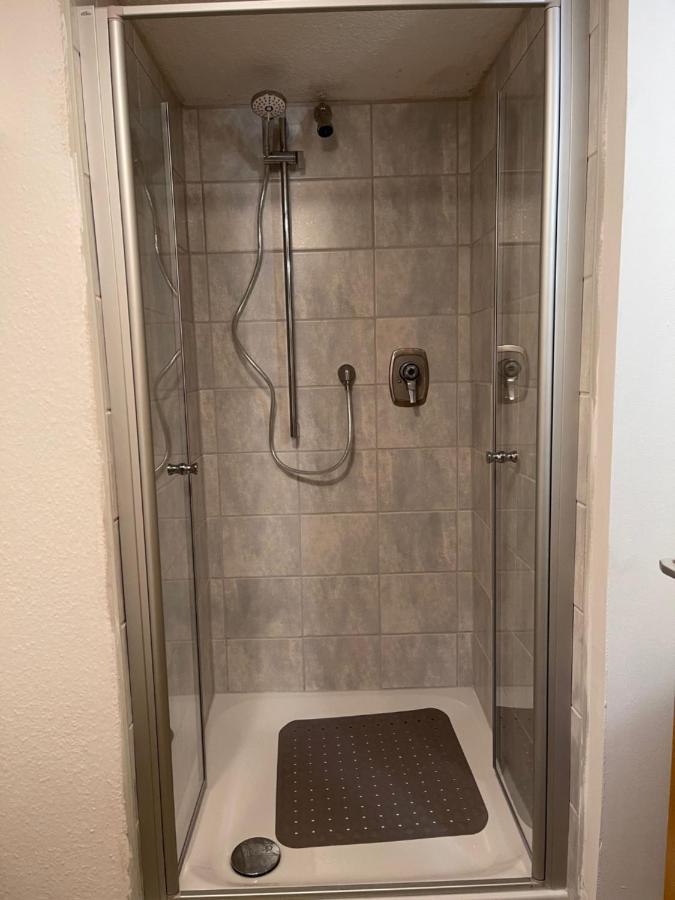Ferienwohnung Weidner Rehau Bagian luar foto