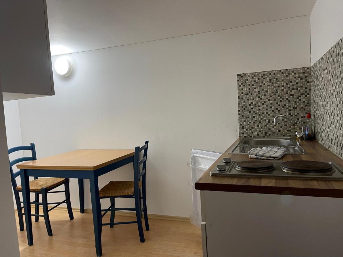 Ferienwohnung Weidner Rehau Bagian luar foto