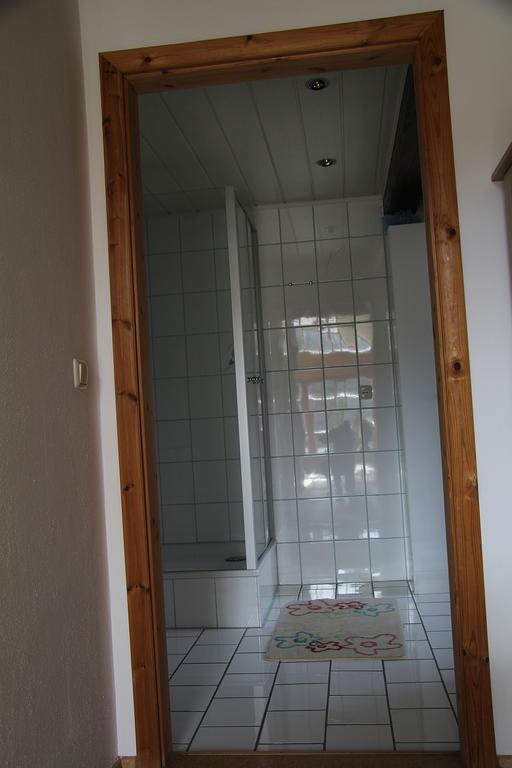 Ferienwohnung Weidner Rehau Bagian luar foto